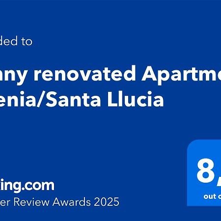 Sunny Renovated Apartment - Denia/Santa Llucia Exteriér fotografie
