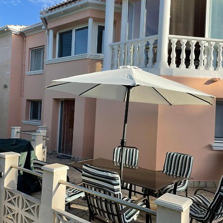 Sunny Renovated Apartment - Denia/Santa Llucia Exteriér fotografie