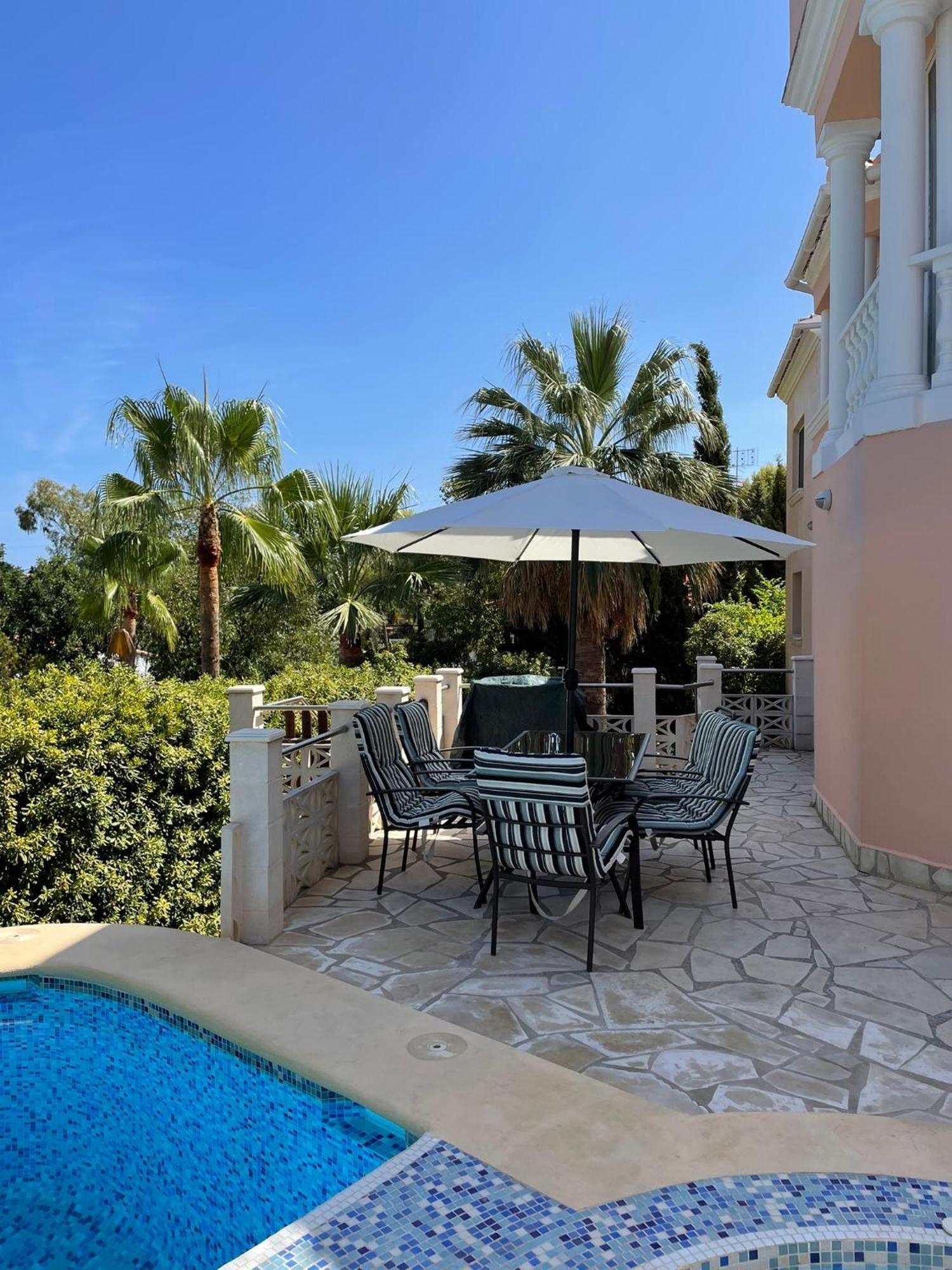 Sunny Renovated Apartment - Denia/Santa Llucia Exteriér fotografie