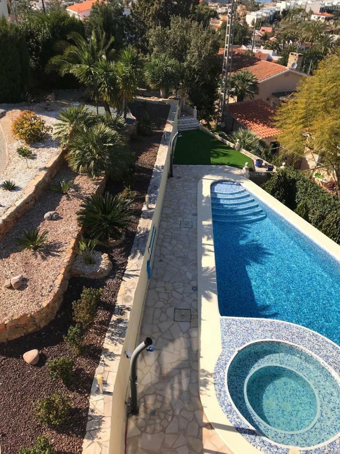 Sunny Renovated Apartment - Denia/Santa Llucia Exteriér fotografie
