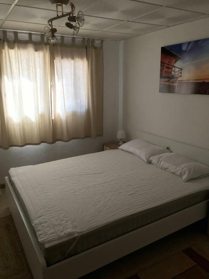Sunny Renovated Apartment - Denia/Santa Llucia Exteriér fotografie