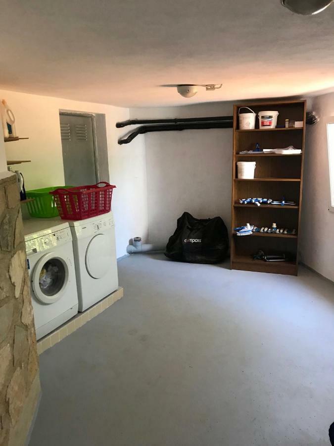 Sunny Renovated Apartment - Denia/Santa Llucia Exteriér fotografie