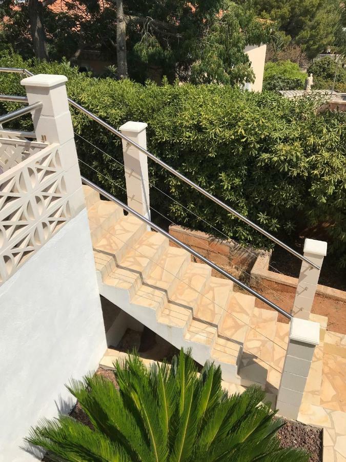Sunny Renovated Apartment - Denia/Santa Llucia Exteriér fotografie