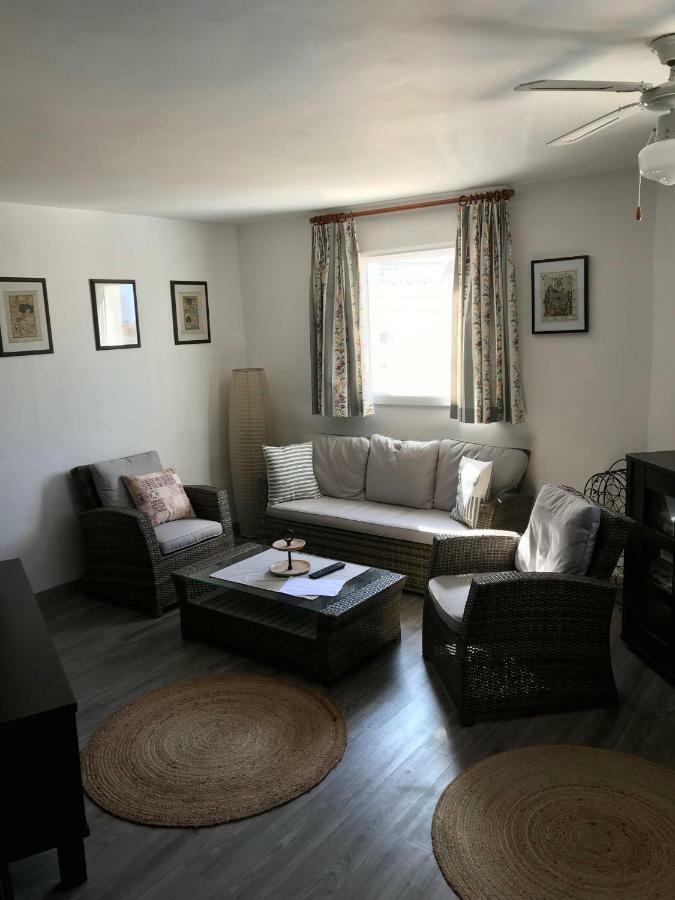 Sunny Renovated Apartment - Denia/Santa Llucia Exteriér fotografie