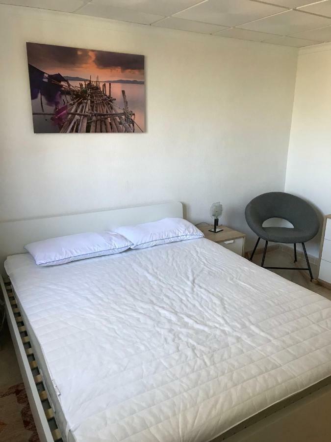 Sunny Renovated Apartment - Denia/Santa Llucia Exteriér fotografie