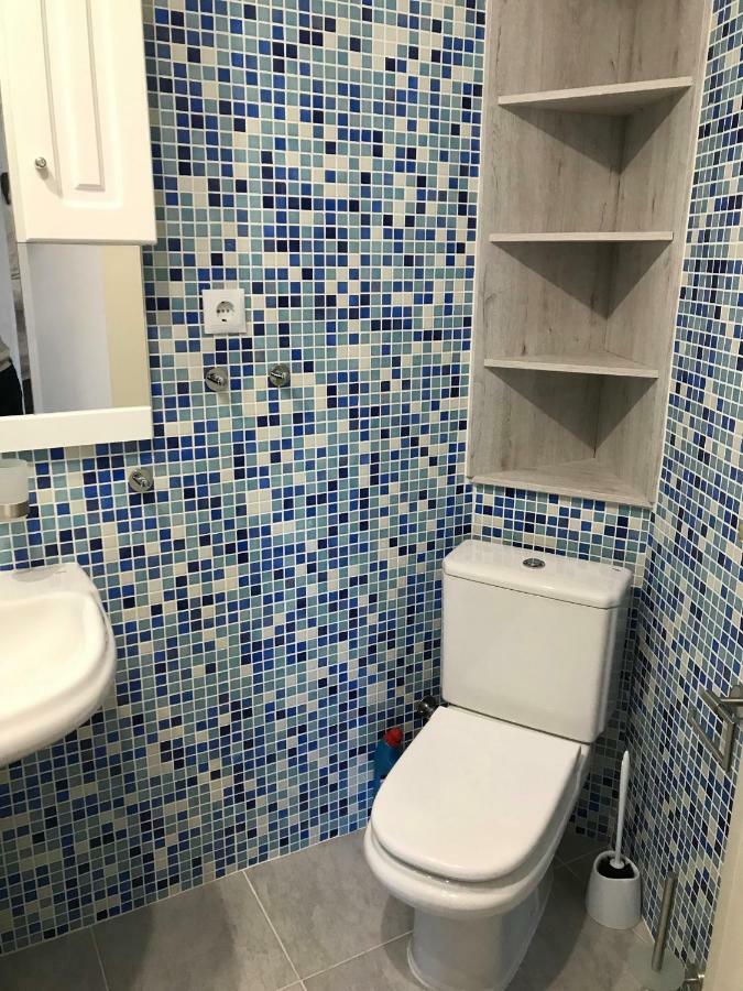 Sunny Renovated Apartment - Denia/Santa Llucia Exteriér fotografie