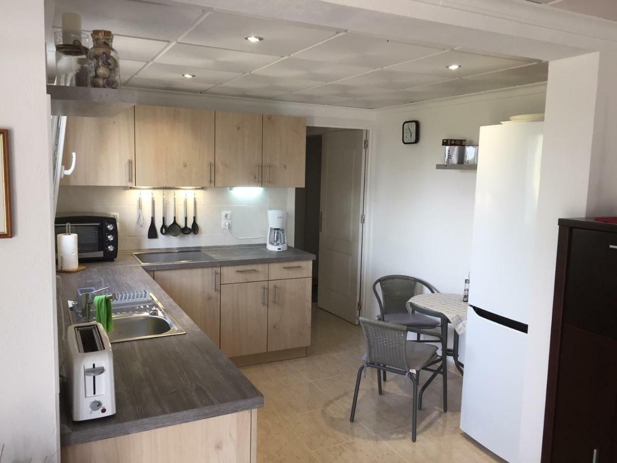 Sunny Renovated Apartment - Denia/Santa Llucia Exteriér fotografie